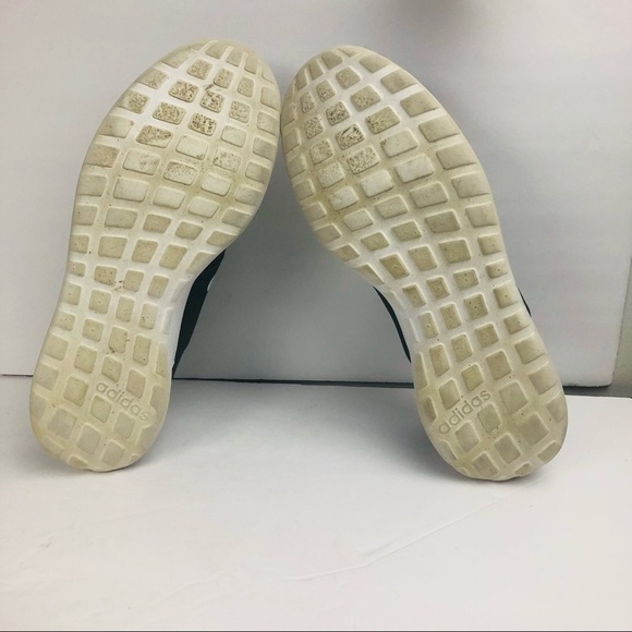 adidas Lite Racer Adapt 4.0 "Black" Men's Shoe Size‎ 10 - Picture 9 of 12